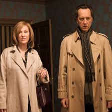 Catherine OHaras manic mom