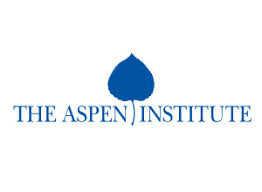 with the Aspen Institutes