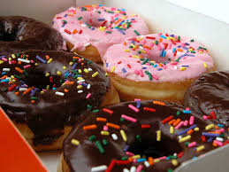 Dunkin Donuts | News