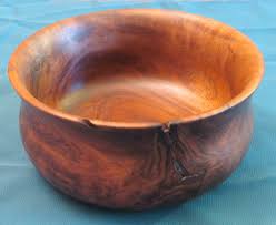 woodturning bowls