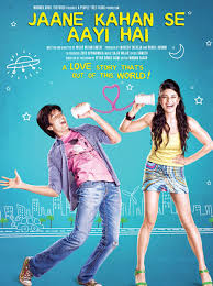 Jaane Kahan Se Aayi Hai (2010)