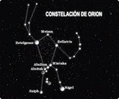 constelacion