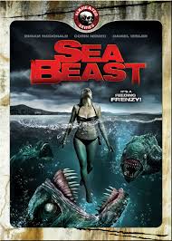 The Sea Beast (2008) TrAltyazı