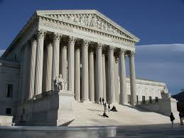 U.S. Supreme Court Sides with