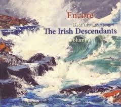 the irish descendants