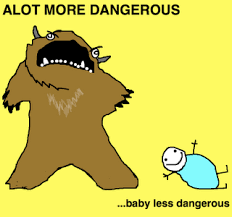 The Alot is Better Than You at