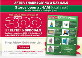 After Thanksgiving 2 Day Sale