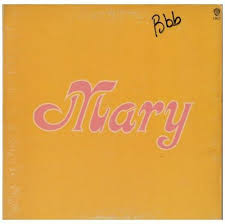 Mary Travers was