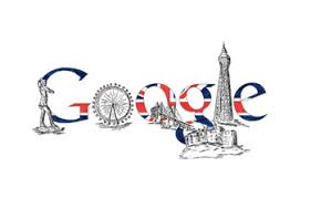 Google Doodle 4 � My Britian