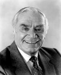 Ernest Borgnine