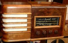 valve radios