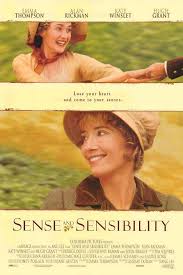 Your sentimenal favourite movie Sense_and_sensibility