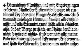 german calligraphy