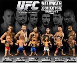 UFC 110 video fight talk