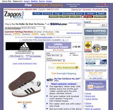For all its success, zappos
