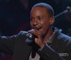 tevin campbell - Five-time