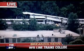 Word coming in that a Red Line