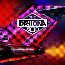 Daytona 500 Live Stream