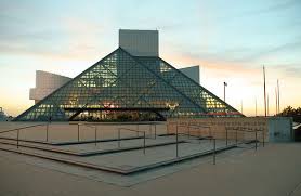 Rock and Roll Hall of Fame and