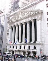 Visit the New York Stock