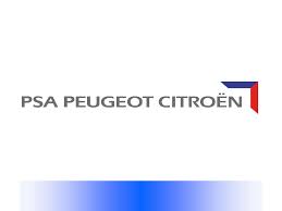Groupe PSA