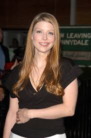 Interview with Amber Benson