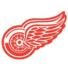 Detroit Red Wings address