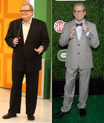 for Drew Carey Weight Loss