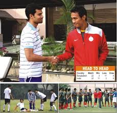 Bangladesh vs India SAFF