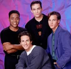 California Dreams hasnt