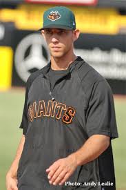 Madison Bumgarner -- A