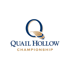 Quail Hollow Championship -