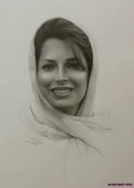 أجمل رسم في العالم للفنان الإراني Iran_drawing_2009_2