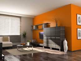 modern home interior