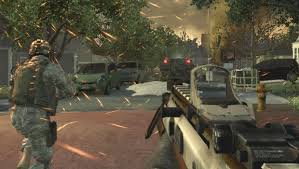 2500 Modern Warfare 2 cheaters