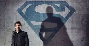 Smallville Series Finale