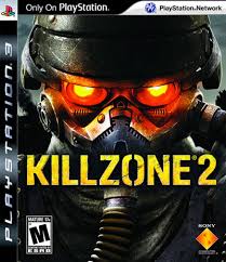Which System Really Has The Best Games? Killzone-2-box-art