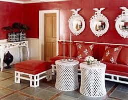 Red Living Room Walls Red Living Room Walls