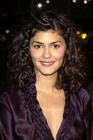 Audrey Tautou - pretty photo