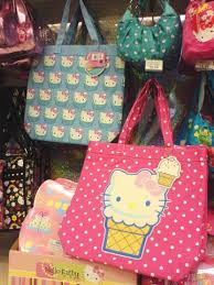 sanrio products