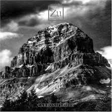 Carboniferous - Zu