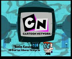 Cartoon Network Frekans (3a)