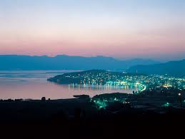 Snapshot: Ohrid, Macedonia