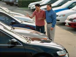 Earn Cash for Used Cars