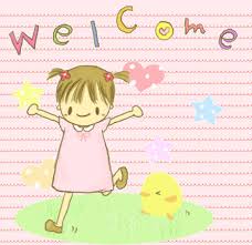 ممتع جدا Welcome-girl