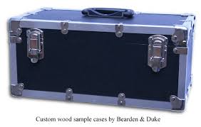 sample cases