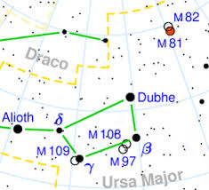 NASA:(APOD) LA FOTO DEL DIA M81_M82_map