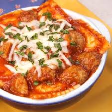 Cheese Ravioli