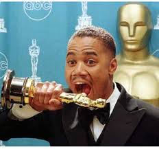 Whoopie Goldberg:Oscar winner