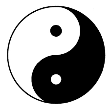 Harmony - Yin and Yang